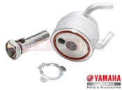 YAMAHA MT-09 MT-09 TRA (BD61) 2017 Olajhűtő