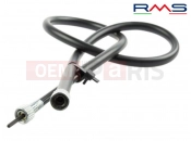 YAMAHA Booster 50 CW 50 CW50 BOOSTER SPIRIT (5NT6) 2002 Kilométeróra spirál - Km spirál