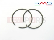 Minarelli CW - 2JA állóhenger, léghűtéses Dugattyúgyűrű szett 40,00 x 1,5 mm