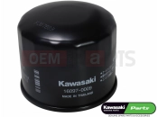KAWASAKI 2016 Olajszűrő