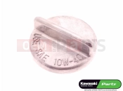 KAWASAKI 1998 Olajtartály sapka