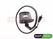 KAWASAKI 2019 Rendszámtábla világítás