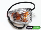 KAWASAKI 2006 Index komplett Bal