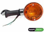 KAWASAKI 1990 Index komplett