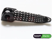 KAWASAKI 2022 Lábtartó Első bal