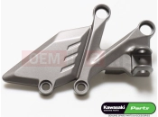 KAWASAKI 2020 Lábtartó konzol Jobb
