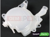 KAWASAKI 2009 Kiegyenlítő tágulási tartály