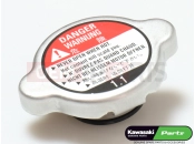 KAWASAKI 2023 Hűtőradiátor sapka