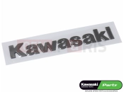 KAWASAKI 2026 Embléma - Felirat (Kawasaki)