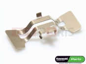 KAWASAKI 2020 Fékbetét rögzítő