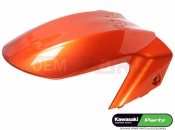 Sárvédő első (ORANGE)