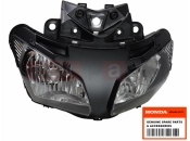 HONDA CBR500R CBR500RAE ABS 2014 Első lámpa - fényszóró