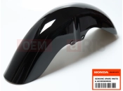 Sárvédő első (NH1 Black)