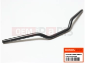 Kormány (NH303M MAT AXIS GRAY METALLIC)