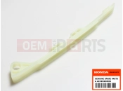 Vezérműlánc vezető