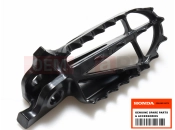 HONDA CRF450X5 CRF450X 2005 Lábtartó Bal