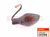 HONDA NC700XAC NC700X ABS 2012 Index komplett