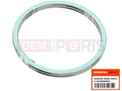 HONDA XR650R5 XR650R 2005 Tömítés - kipufogó (Muffler)