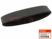 HONDA SH300A SH300i 2010 Varióváltó - variátor hűtő szűrőbetét