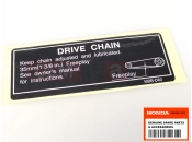 Matrica (Chain)