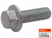 Csavar (oil filter cover)