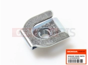 HONDA CRF450R8 CRF450R 2008 Lemezanya (6 mm)