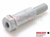 DUCATI 2020 Multistrada 1260 S D Air Oldalsztender csavar