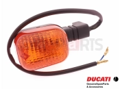 DUCATI 1999 Supersport 750 SS Index komplett