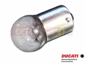 DUCATI 2002 Superbike 748 E Izzó (12V 10W BA15S)