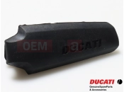 DUCATI 2016 Monster 1200 Lábtartó gumi Jobb