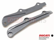 DUCATI 2005 Sporttouring ST4 S Lengővilla védő - láncvezető csúszka