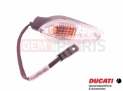 DUCATI 2013 Multistrada 1200 S Touring Index komplett