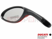 DUCATI 2006 Sporttouring ST3 S ABS Tükör bal