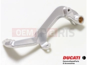 DUCATI 2013 Multistrada 1200 S Touring Fékpedál