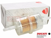DUCATI 1998 900 SS Final Ed. Benzinszűrő - üzemanyag szűrő