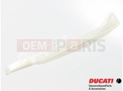 DUCATI 2002 Superbike 748 E Lengővilla védő - láncvezető csúszka Alsó