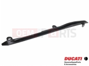 DUCATI 2013 Diavel Carbon Lengővilla védő - láncvezető csúszka (2)