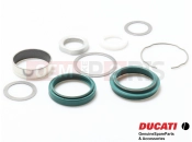 DUCATI 2017 Multistrada 1200 S Teleszkóp szimering (repair kit.)