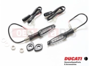 Index komplett (LED 2pcs)