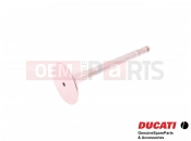 DUCATI 2013 Streetfighter 1098 S Szelep (EX)