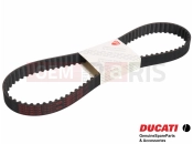 DUCATI 2013 Multistrada 1200 S Touring 2 db - Vezérműszíj