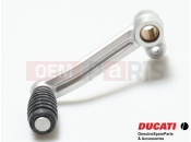DUCATI 2005 Sporttouring ST4 S Váltópedál