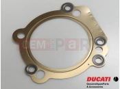 DUCATI 2020 Scrambler Desert Sled Tömítés - hengerfej