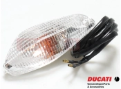 DUCATI 2005 Multistrada 1000 S Index komplett