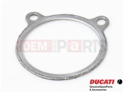 DUCATI 2013 Superbike 1199 Panigale ABS Tömítés - kipufogó