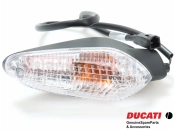 DUCATI 2016 Monster 1200 Index komplett Bal