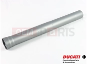 DUCATI 2023 Multistrada V2 S Teleszkóp külső szár