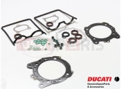 DUCATI 2013 Multistrada 1200 S Touring Tömítés szett - henger