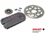 DUCATI 2015 Superbike 1299 Panigale S Láncszett