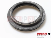 DUCATI 2014 Diavel STRADA Teleszkóp porvédő